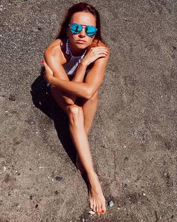 Natalya Zemtsova feet photo 13
