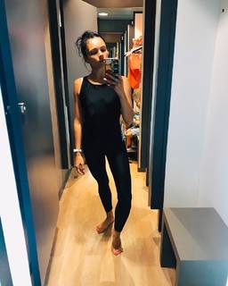 Natalya Zemtsova feet photo 11