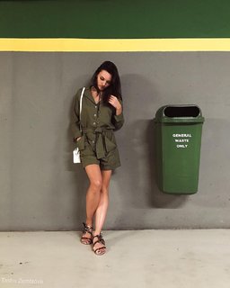 Natalya Zemtsova feet photo 2
