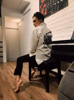 Natalya Zemtsova feet photo 19