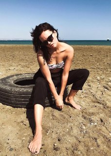 Natalya Zemtsova feet photo 17