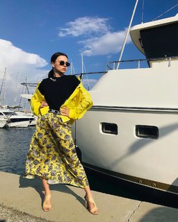 Natalya Zemtsova feet photo 12