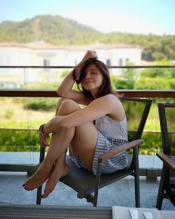 Natalya Zemtsova feet photo 17