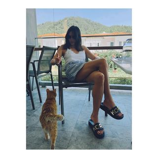 Natalya Zemtsova feet photo 15