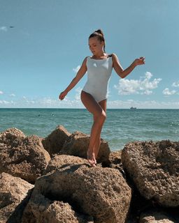 Natalya Zemtsova feet photo 10