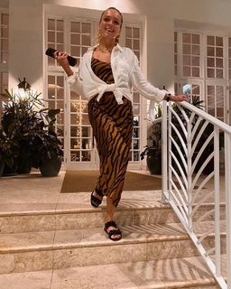 Natalya Zemtsova feet photo 8