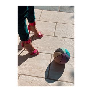 Natalya Zemtsova feet photo 4