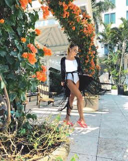 Natalya Zemtsova feet photo 2
