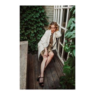 Natalya Zemtsova feet photo 15