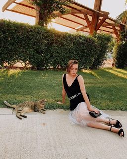 Natalya Zemtsova feet photo 11