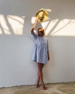 Natalya Zemtsova feet photo 9