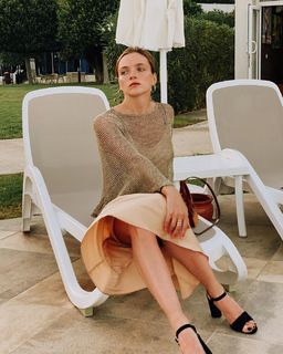 Natalya Zemtsova feet photo 8