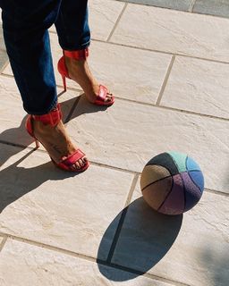 Natalya Zemtsova feet photo 3