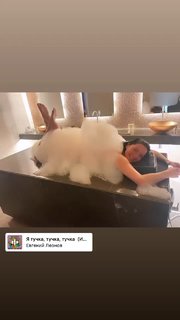 Natalya Zemtsova feet photo 1