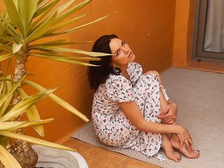 Natalya Zemtsova feet photo 16