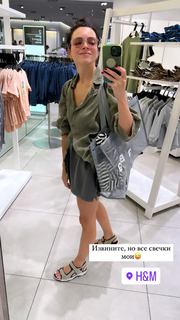 Natalya Zemtsova feet photo 7