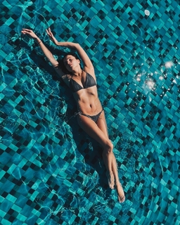 Natalya Zemtsova feet photo 5