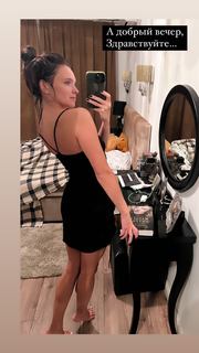 Natalya Zemtsova feet photo 4