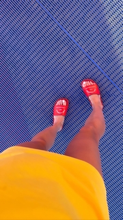 Natalya Zemtsova feet photo 12