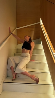 Natalya Zemtsova feet photo 5