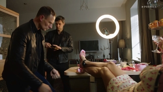 Natalya Zemtsova feet photo 20