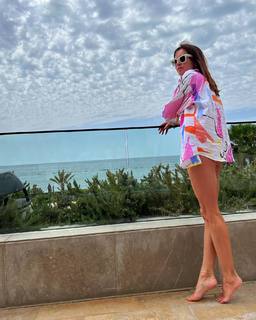 Natalya Zemtsova feet photo 18