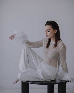Natalya Zemtsova feet photo 15
