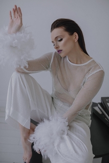 Natalya Zemtsova feet photo 14