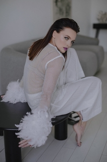 Natalya Zemtsova feet photo 12