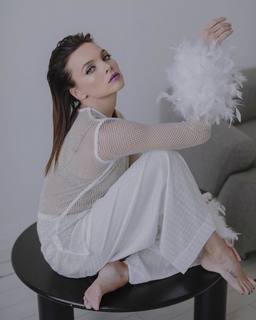 Natalya Zemtsova feet photo 11