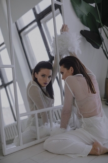 Natalya Zemtsova feet photo 10