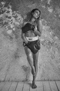 Natalya Zemtsova feet photo 8