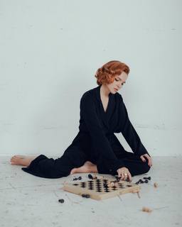 Natalya Zemtsova feet photo 4