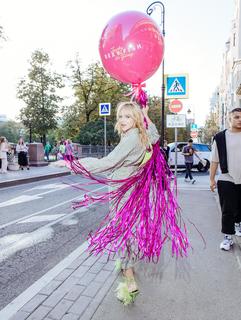 Natalya Zemtsova feet photo 14