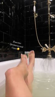 Natalya Zemtsova feet photo 13