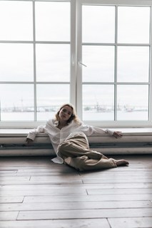 Natalya Zemtsova feet photo 12
