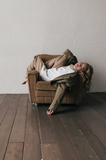 Natalya Zemtsova feet photo 10