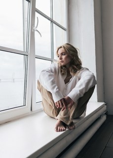 Natalya Zemtsova feet photo 9