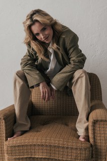 Natalya Zemtsova feet photo 8