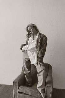 Natalya Zemtsova feet photo 7