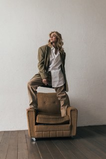 Natalya Zemtsova feet photo 6