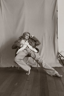 Natalya Zemtsova feet photo 4