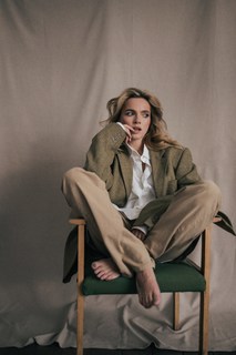 Natalya Zemtsova feet photo 3