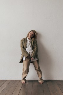 Natalya Zemtsova feet photo 2