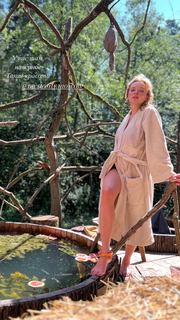 Natalya Zemtsova feet photo 20