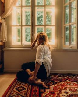 Natalya Zemtsova feet photo 16
