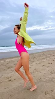 Natalya Zemtsova feet photo 15