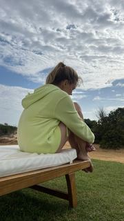 Natalya Zemtsova feet photo 14