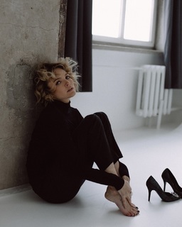 Natalya Zemtsova feet photo 8
