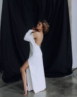 Natalya Zemtsova feet photo 7